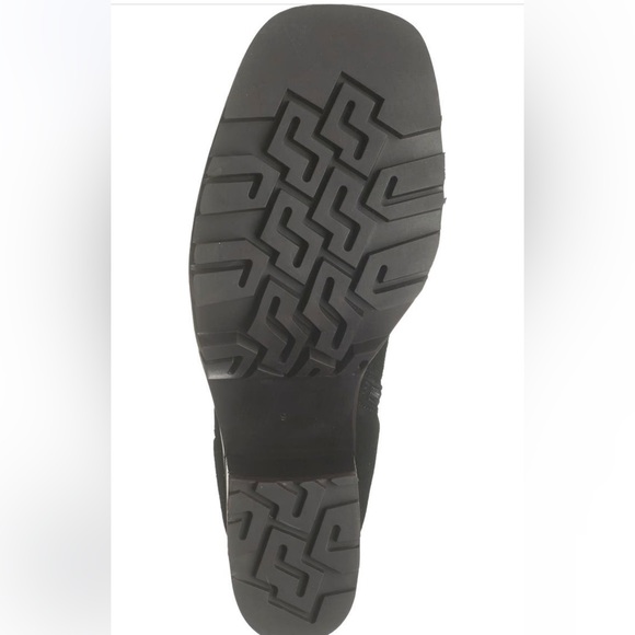 Jeffery Campbell Platform Booties - Picture 4 of 5